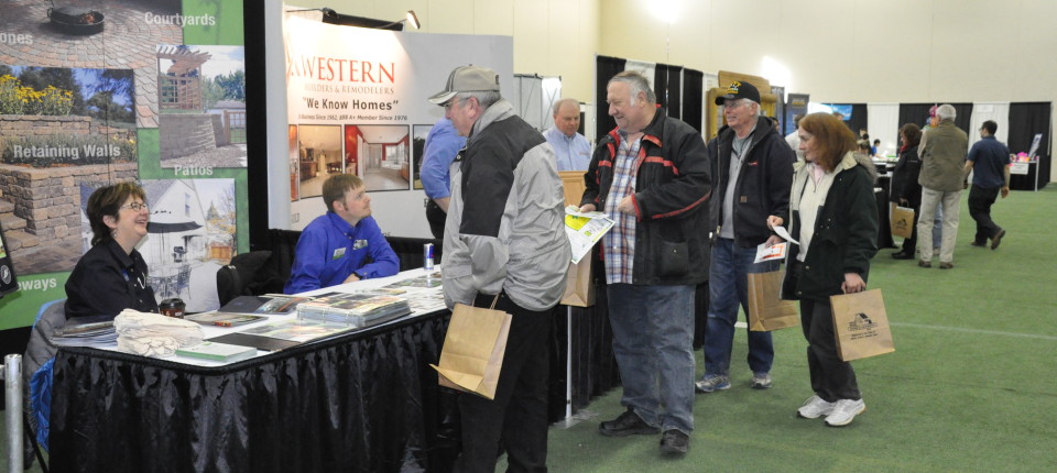 North Metro Community Home and Garden Show